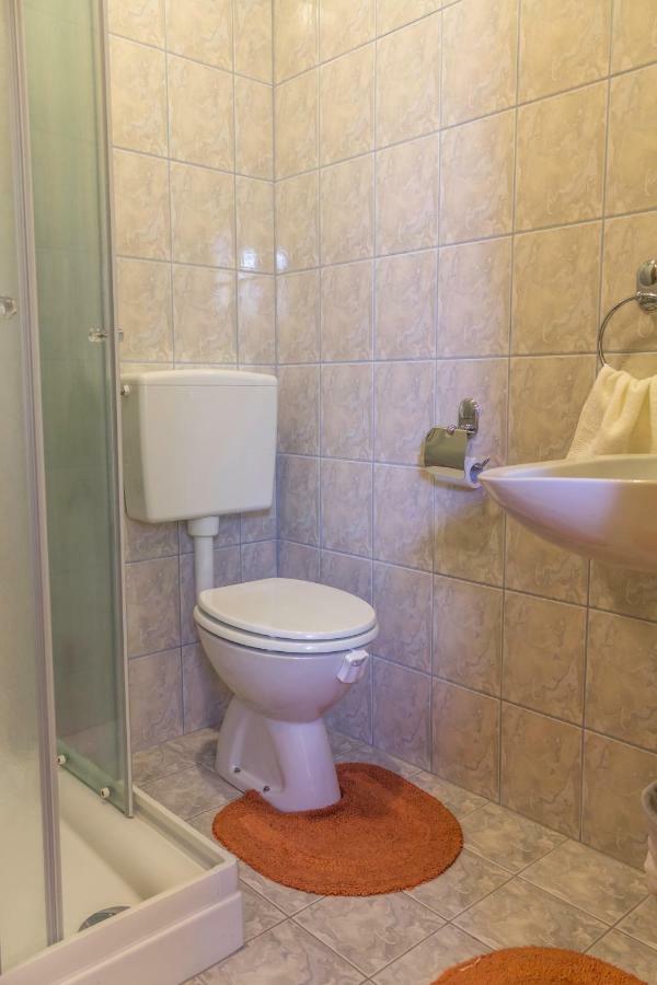 Vila Turisticna Kmetija Toman Gornji Grad Exteriér fotografie
